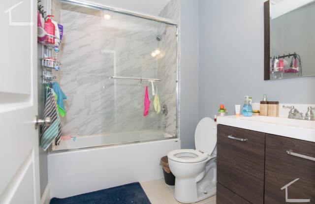 Huge 4 bed duplex next to BU for the upcoming school year!