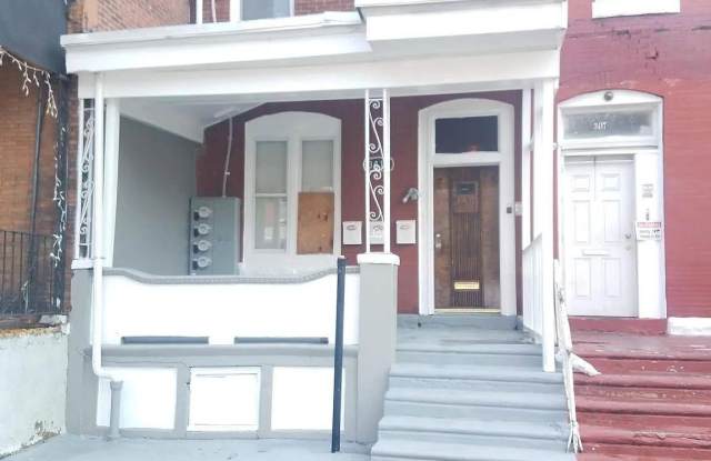 Photo of 3419 N 18TH STREET