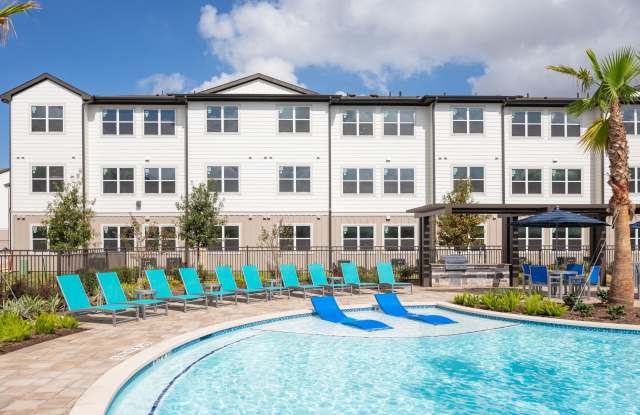 Photo of Emory West Cypress