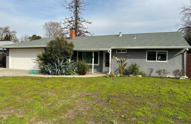 1955 Helen Road - 1955 Helen Road, Pleasant Hill, CA 94523