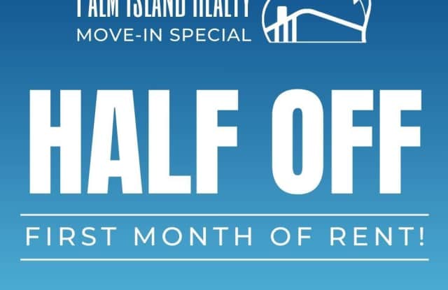 744 N. Fairfield Dr. MOVE IN SPECIAL: HALF OFF first full month of rent!!!