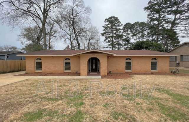 1248 Hillman Street - 1248 Hillman Street, Montgomery, AL 36109