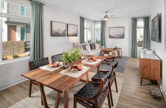 Homecoming at The Preserve