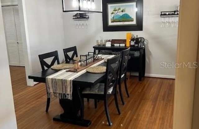 700 N CARPENTER AVENUE