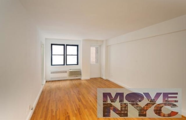 77 West 15th Street - 77 West 15th Street, New York City, NY 10011