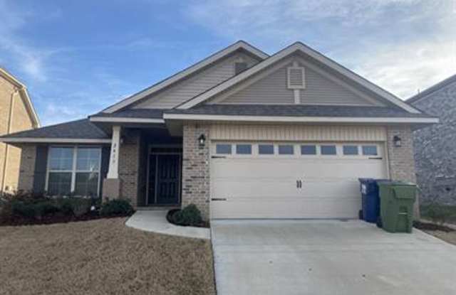 Must See South Huntsville Home!