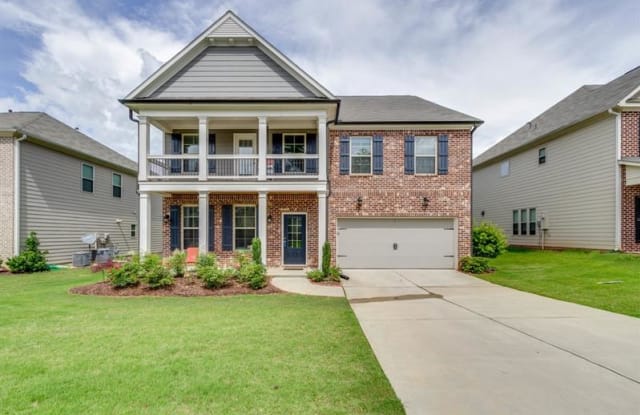 4430 Griffin Trail Way - 4430 Griffin Trail Way, Forsyth County, GA 30041