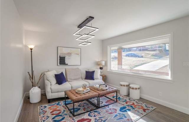 3611 Hillsborough Lane