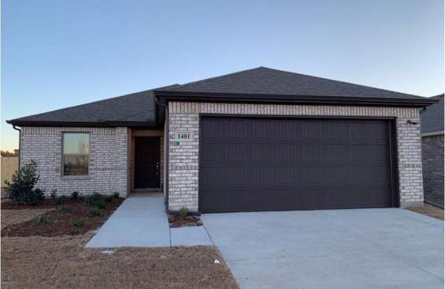 1401 Brindle Drive