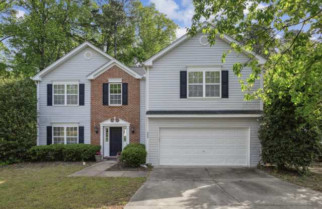 549 Dogwood Creek Place