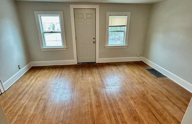 2400 Taylor Avenue - 2
