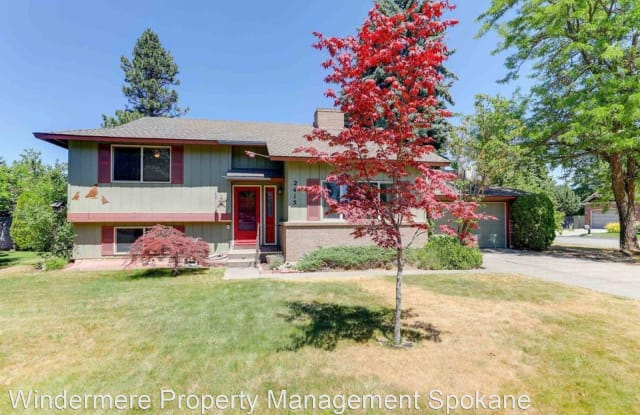 2415 E 60th Ave - 2415 East 60th Avenue, Spokane County, WA 99223