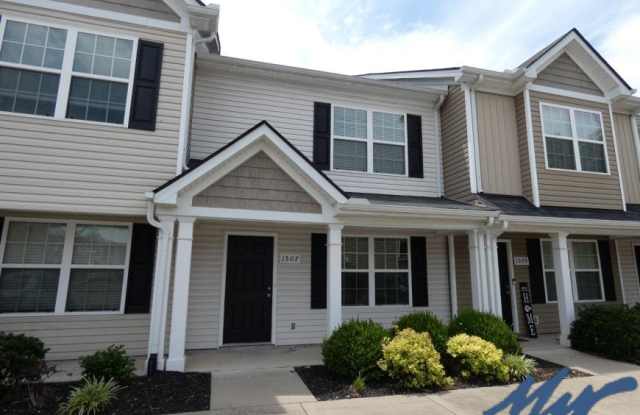 1507 Orange Ct.