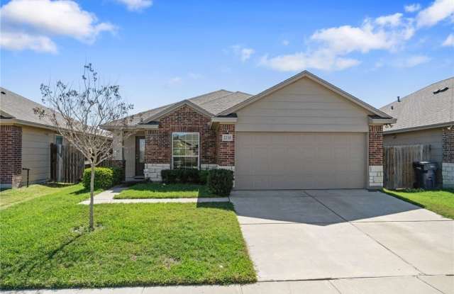 2230 Spoonbill Drive