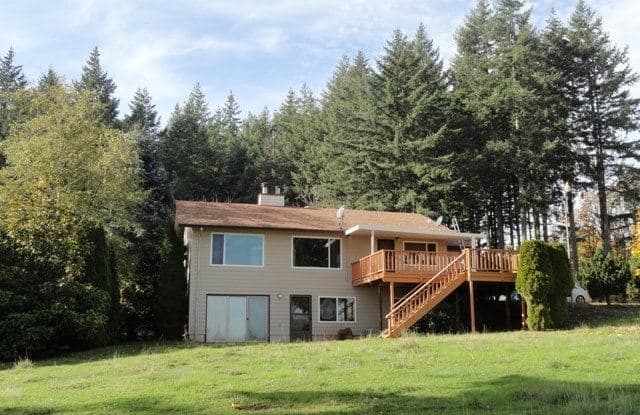 30700 Southwest Heater Road - 30700 Southwest Heater Road, Clackamas County, OR 97140