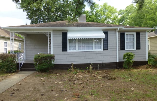 1833 St. Charles Ct SW - 1833 St Charles Court Southwest, Birmingham, AL 35211