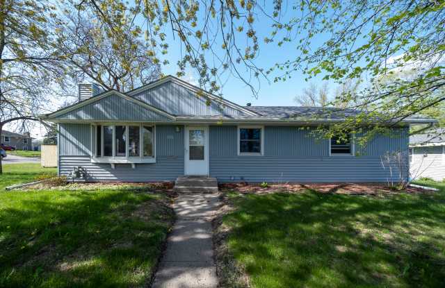 2230 W. 89th St. - 2230 West 89th Street, Bloomington, MN 55431