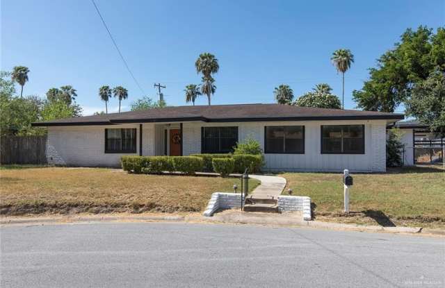 Photo of 1707 Orchid Avenue