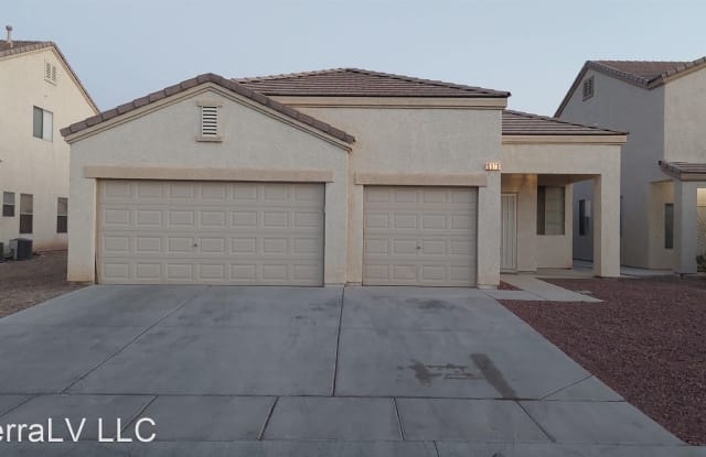 5973 Sandra Field - 5973 Sandra Field Court, Sunrise Manor, NV 89110