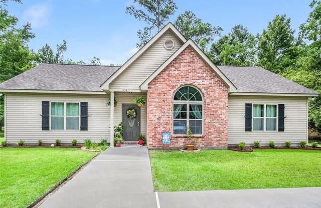 1351 COFFEE Street - 1351 Coffee Street, St. Tammany County, LA 70448