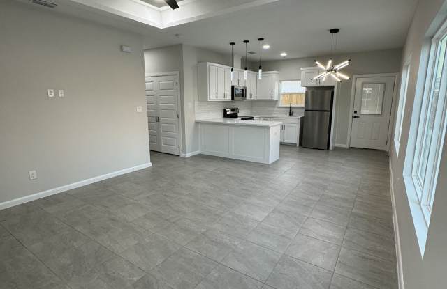 3524 South Dominique Drive