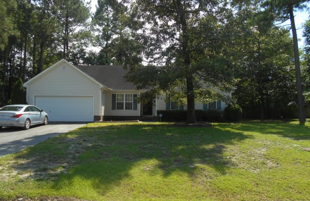 103 Black Walnut Drive - 103 Black Watnut Drive, Onslow County, NC 28574