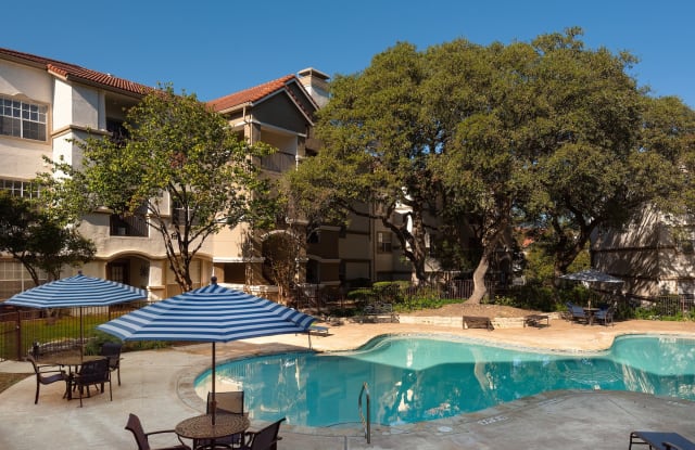 Hayden on West Avenue