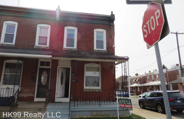 7801 Craig St. - 7801 Craig Street, Philadelphia, PA 19136