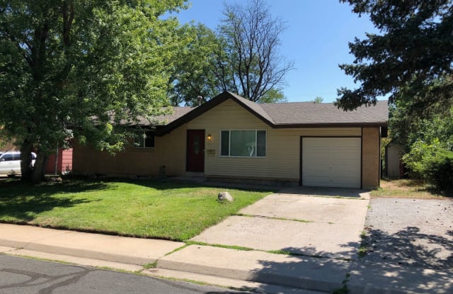 550 S. 44th Street - 550 South 44th Street, Boulder, CO 80305