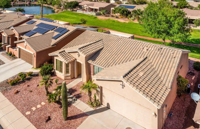 42336 W NORTH STAR Drive