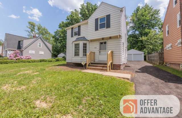 3948 Delmore Road