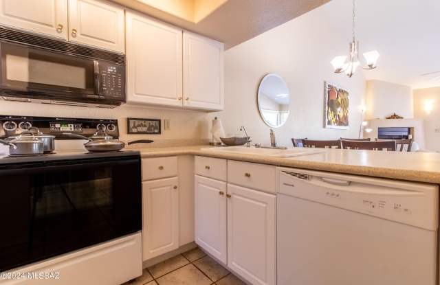 7601 N Calle Sin Envidia unit: 20