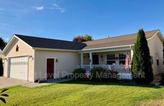 108 Vista Loop