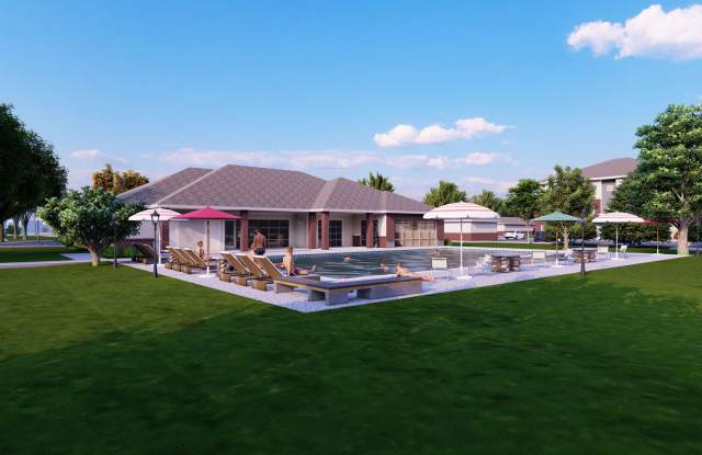 Foundry at Heartland Crossing