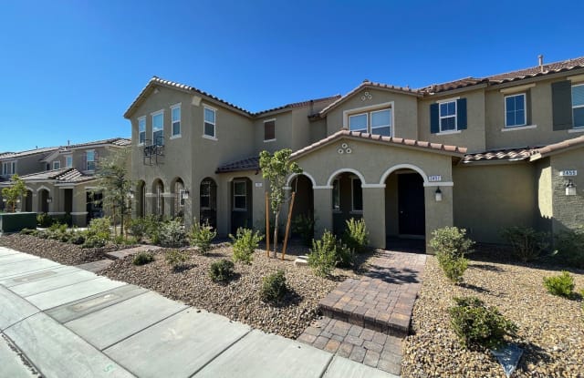 2457 Adige Place - 2457 ADIGE PLACE, Henderson, NV 89044