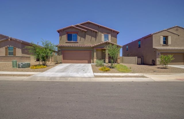 15481 S Calle Tunal - 15481 South Calle Tunal, Sahuarita, AZ 85629