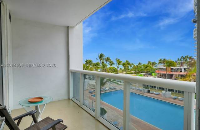 10275 Collins Ave 315