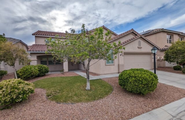 4313 TERRAPIN MOUNTAIN AVE - 4313 Terrapin Mountain Avenue, Las Vegas, NV 89129