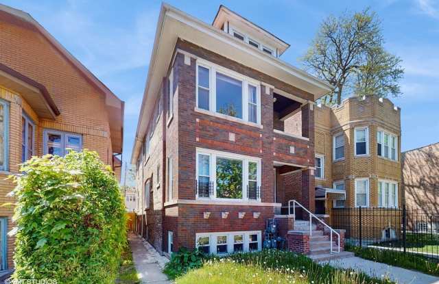 Photo of Modern 3BR – Spacious, Bright  Stylish (1st Floor)