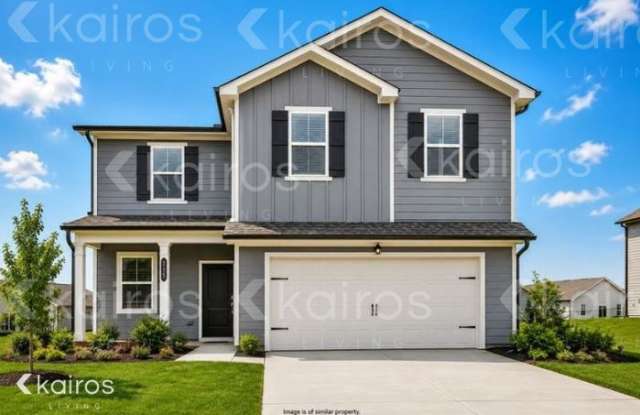 109 Oak Glen