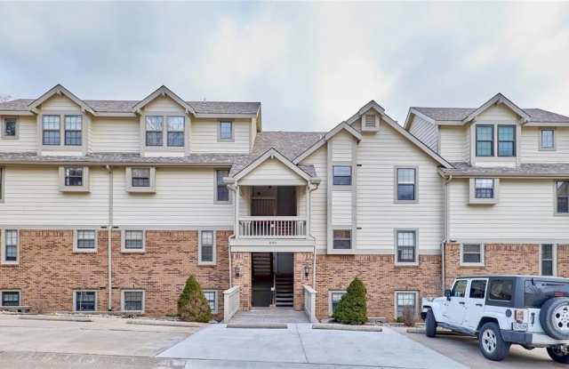 2304 Yellowstone Park Court