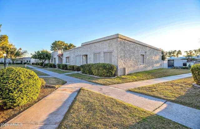 5045 N 81ST Street