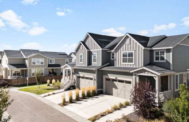 17319 East 95th Place