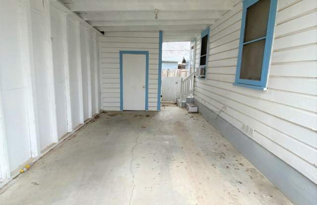 1008 Georgetown Road