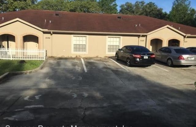 2586 Landover Blvd - 2586 Landover Boulevard, Spring Hill, FL 34608