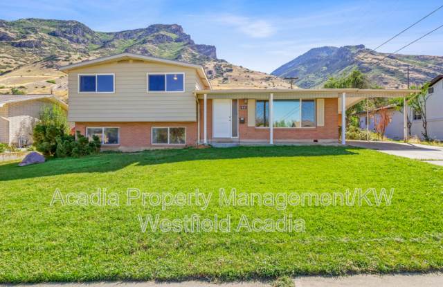 435 South 1450 East