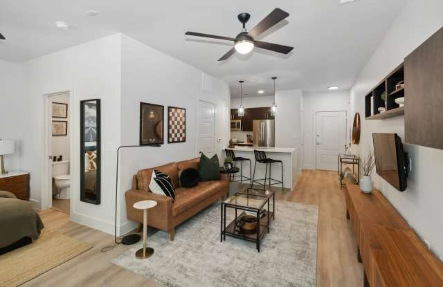 AMLI at the Ballpark