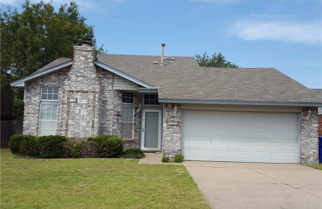 3209 Swan Hollow Drive