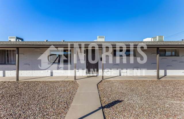 Convenient, Beautifully Updated Space Available Now!