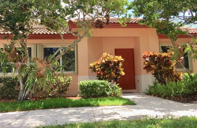 20801 NW 2nd St - 20801 Northwest 2nd Street, Pembroke Pines, FL 33029